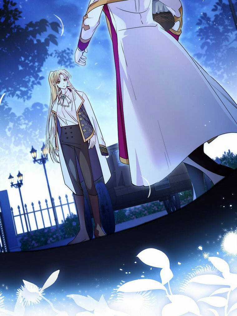 Tôi Đã Nuôi Hồ Ly Sai Cách Rồi Chapter 26.1 trang 13