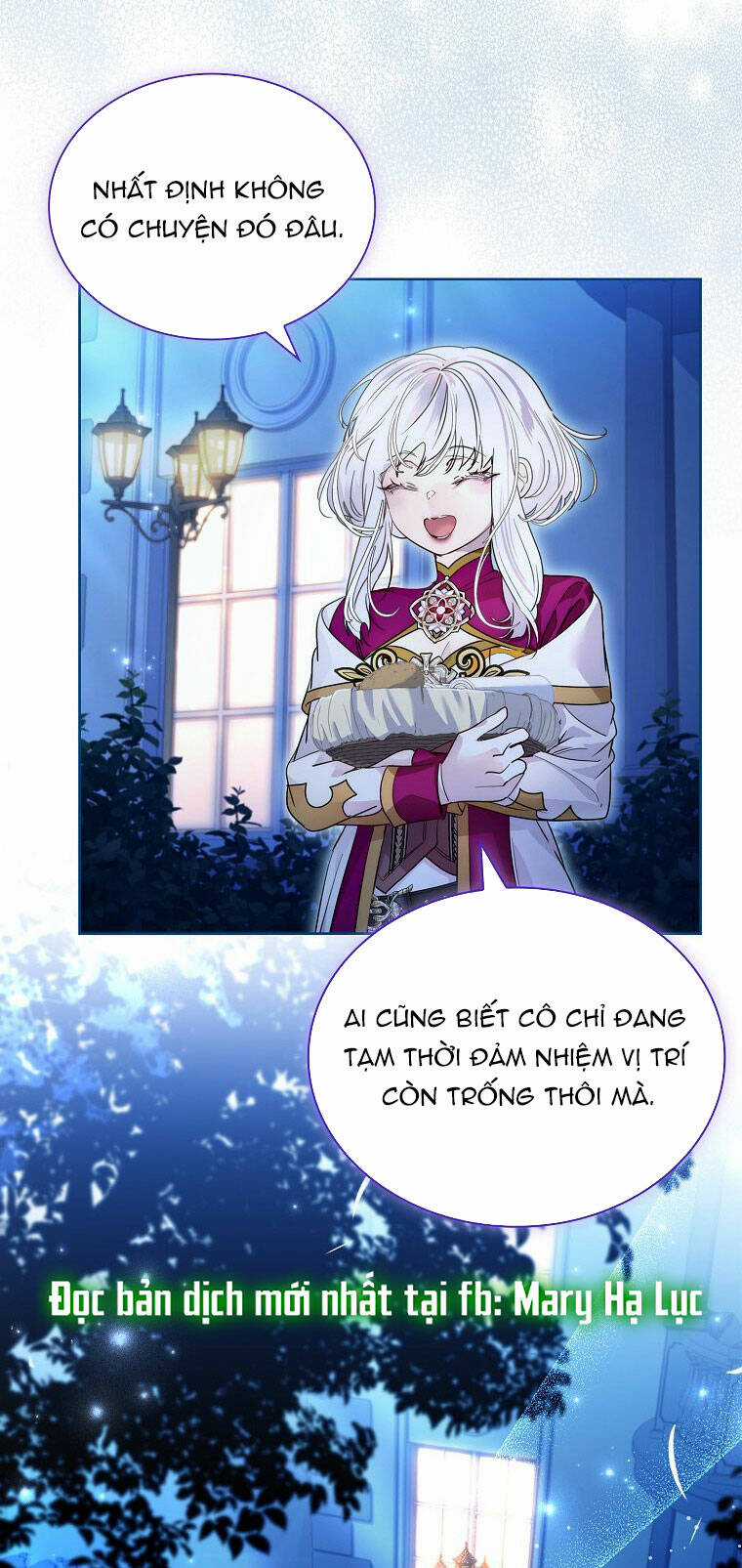 Tôi Đã Nuôi Hồ Ly Sai Cách Rồi Chapter 26.1 trang 16