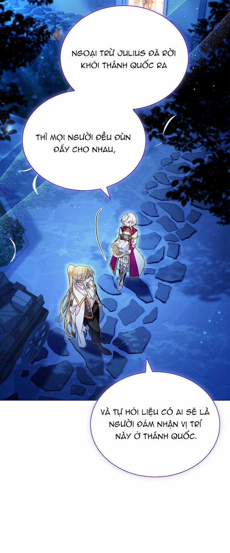 Tôi Đã Nuôi Hồ Ly Sai Cách Rồi Chapter 26.1 trang 17