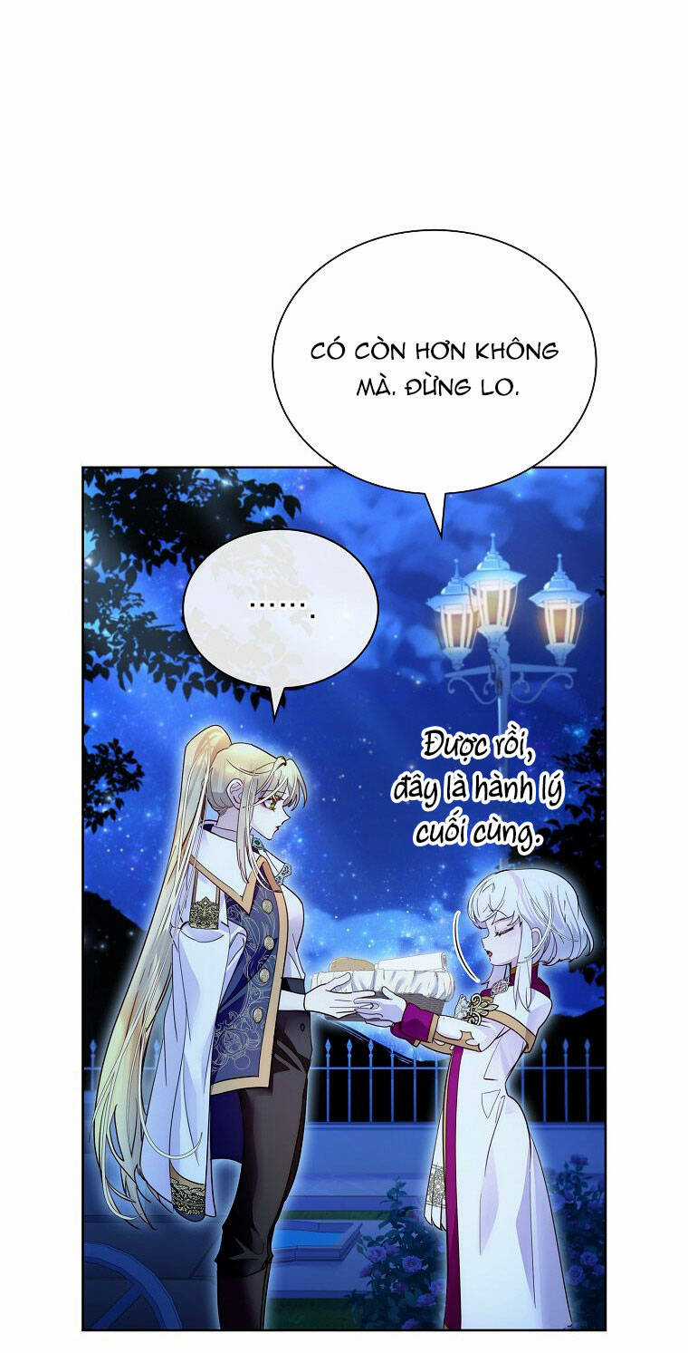 Tôi Đã Nuôi Hồ Ly Sai Cách Rồi Chapter 26.1 trang 18