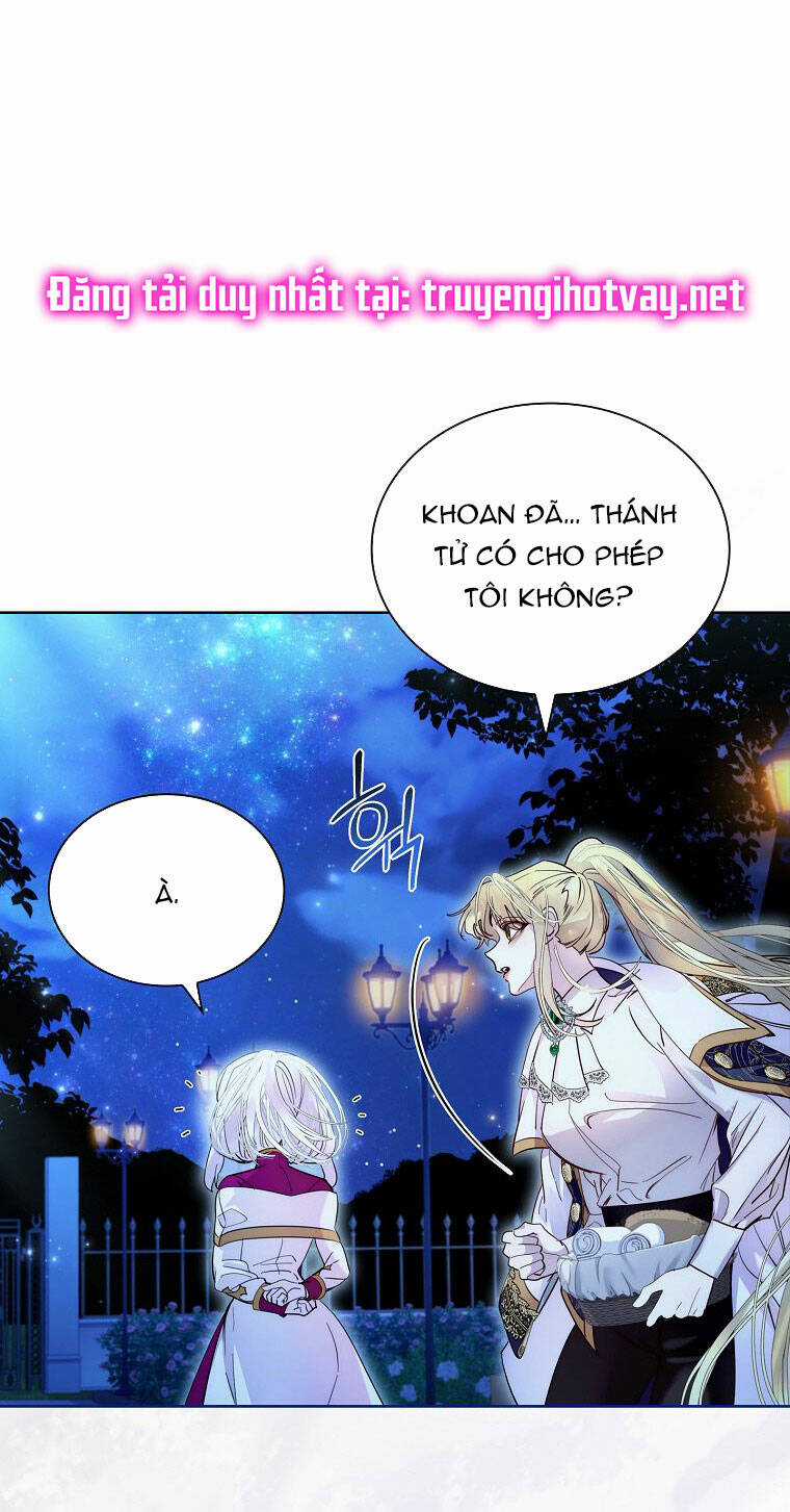 Tôi Đã Nuôi Hồ Ly Sai Cách Rồi Chapter 26.1 trang 19