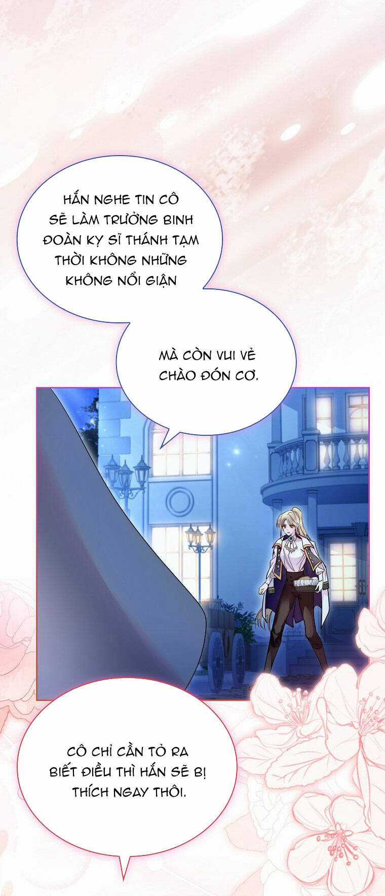 Tôi Đã Nuôi Hồ Ly Sai Cách Rồi Chapter 26.1 trang 21