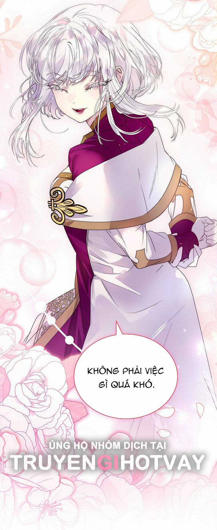 Tôi Đã Nuôi Hồ Ly Sai Cách Rồi Chapter 26.1 trang 22