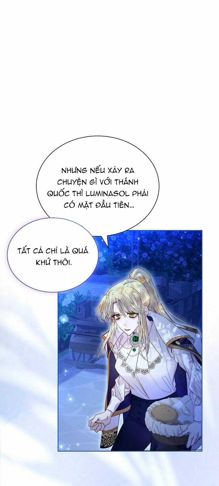 Tôi Đã Nuôi Hồ Ly Sai Cách Rồi Chapter 26.1 trang 24