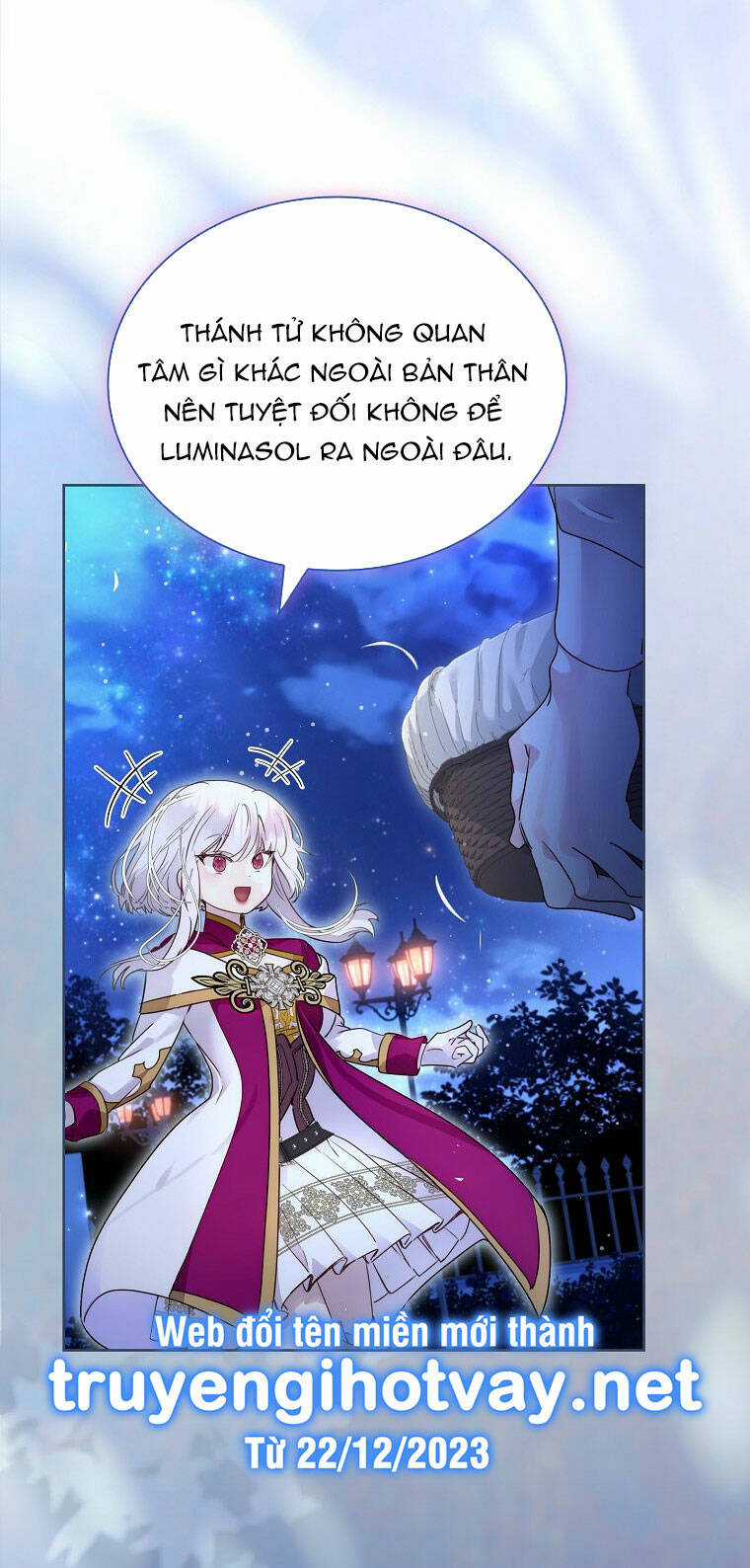 Tôi Đã Nuôi Hồ Ly Sai Cách Rồi Chapter 26.1 trang 25