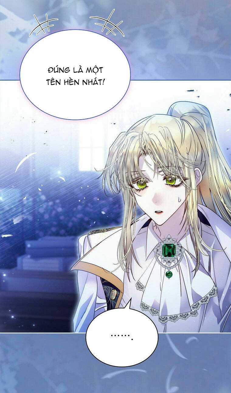 Tôi Đã Nuôi Hồ Ly Sai Cách Rồi Chapter 26.1 trang 26