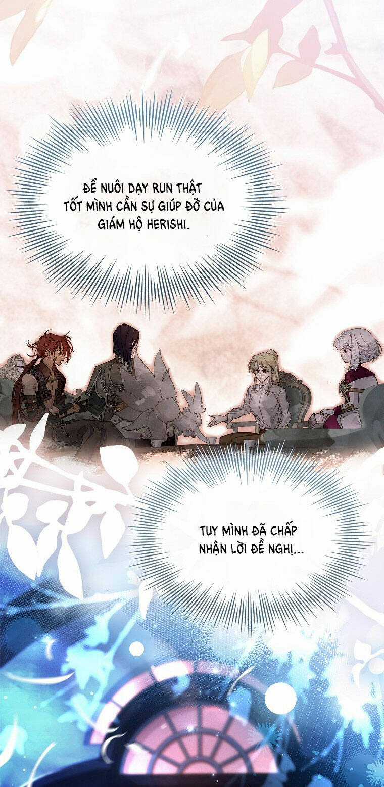 Tôi Đã Nuôi Hồ Ly Sai Cách Rồi Chapter 26.1 trang 28