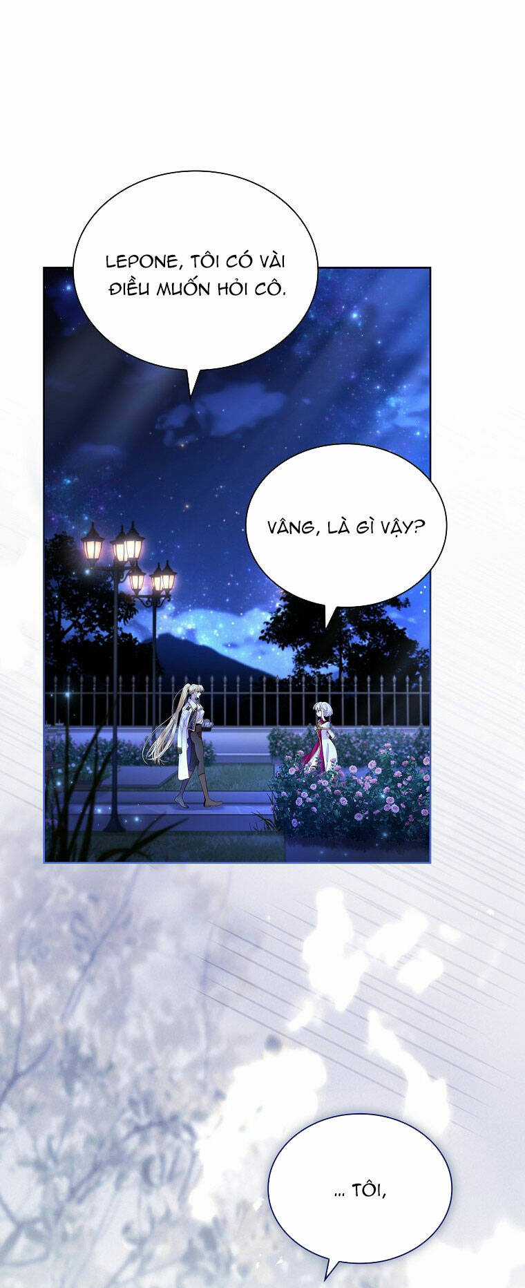 Tôi Đã Nuôi Hồ Ly Sai Cách Rồi Chapter 26.1 trang 30