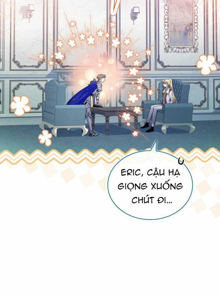 Tôi Đã Nuôi Hồ Ly Sai Cách Rồi Chapter 26.1 trang 4