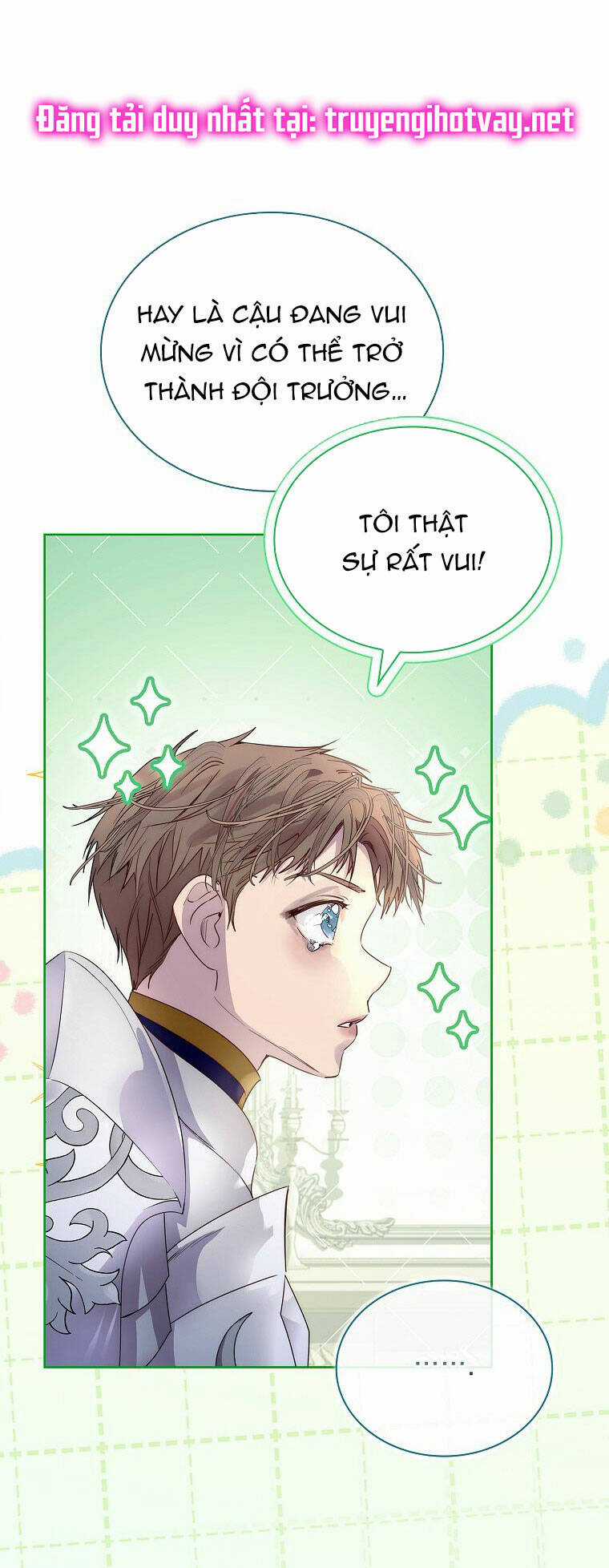 Tôi Đã Nuôi Hồ Ly Sai Cách Rồi Chapter 26.1 trang 5