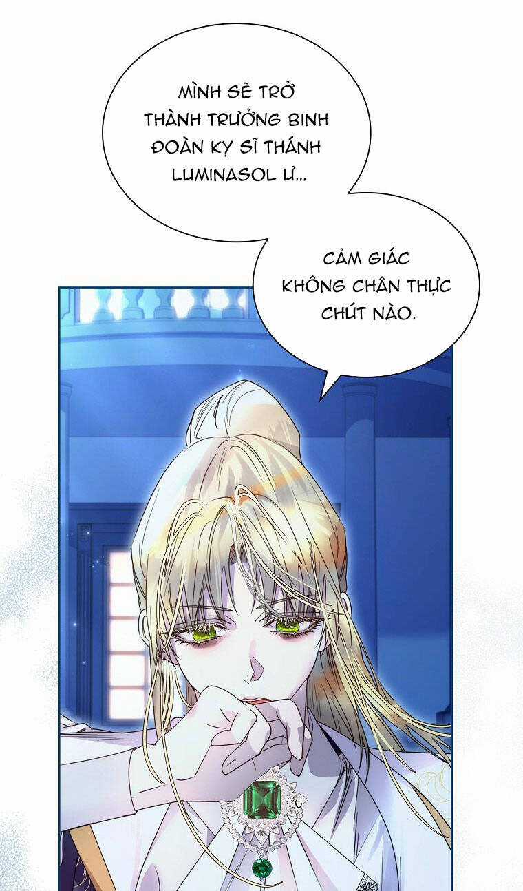 Tôi Đã Nuôi Hồ Ly Sai Cách Rồi Chapter 26.1 trang 8