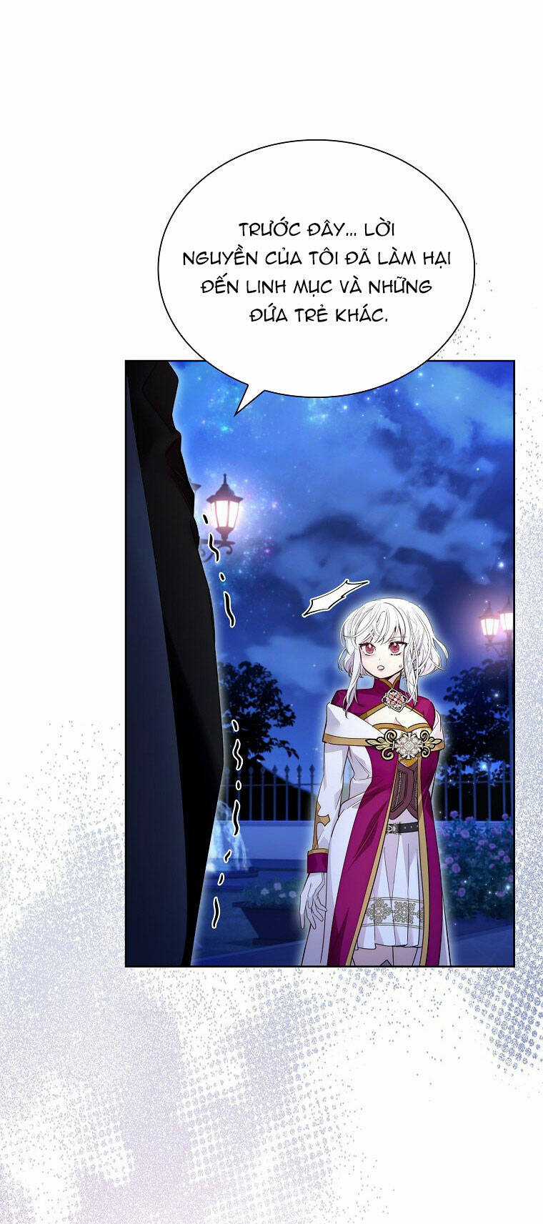 Tôi Đã Nuôi Hồ Ly Sai Cách Rồi Chapter 26.2 trang 14