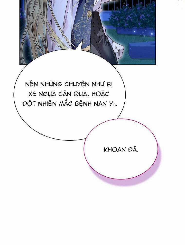 Tôi Đã Nuôi Hồ Ly Sai Cách Rồi Chapter 26.2 trang 17