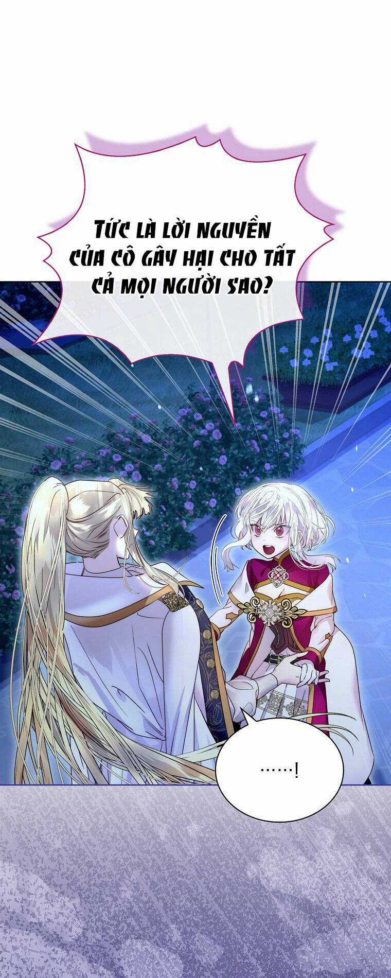 Tôi Đã Nuôi Hồ Ly Sai Cách Rồi Chapter 26.2 trang 18