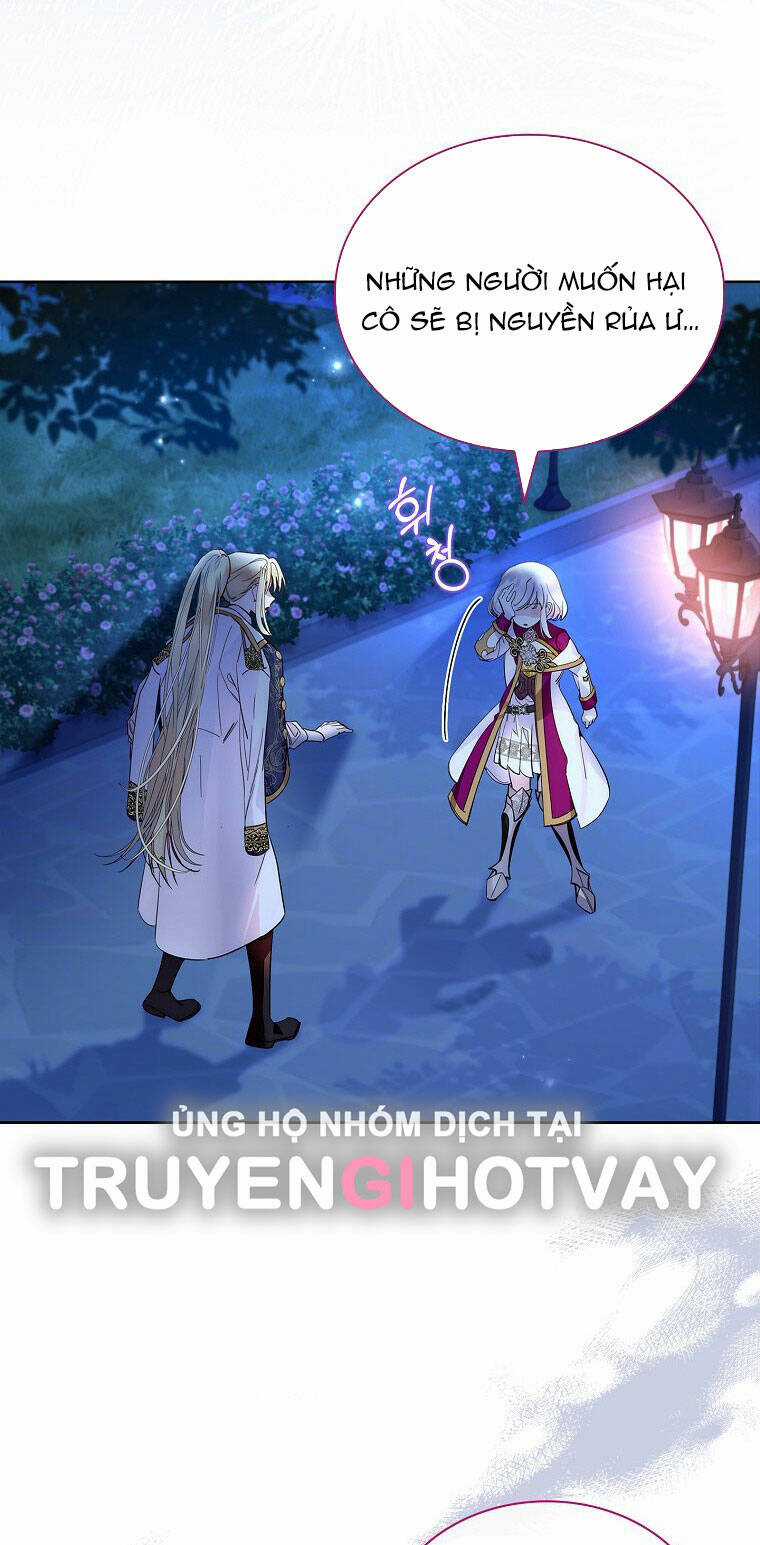 Tôi Đã Nuôi Hồ Ly Sai Cách Rồi Chapter 26.2 trang 20