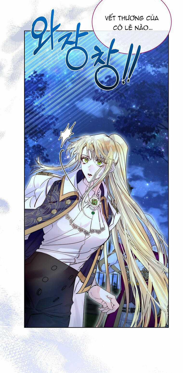 Tôi Đã Nuôi Hồ Ly Sai Cách Rồi Chapter 26.2 trang 21