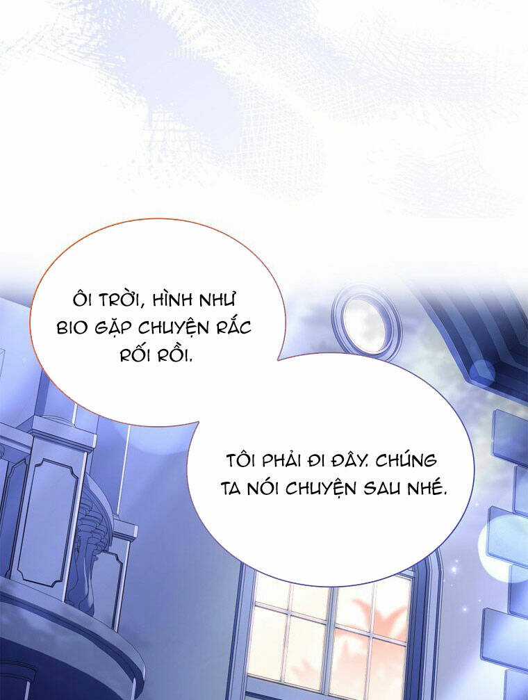 Tôi Đã Nuôi Hồ Ly Sai Cách Rồi Chapter 26.2 trang 22