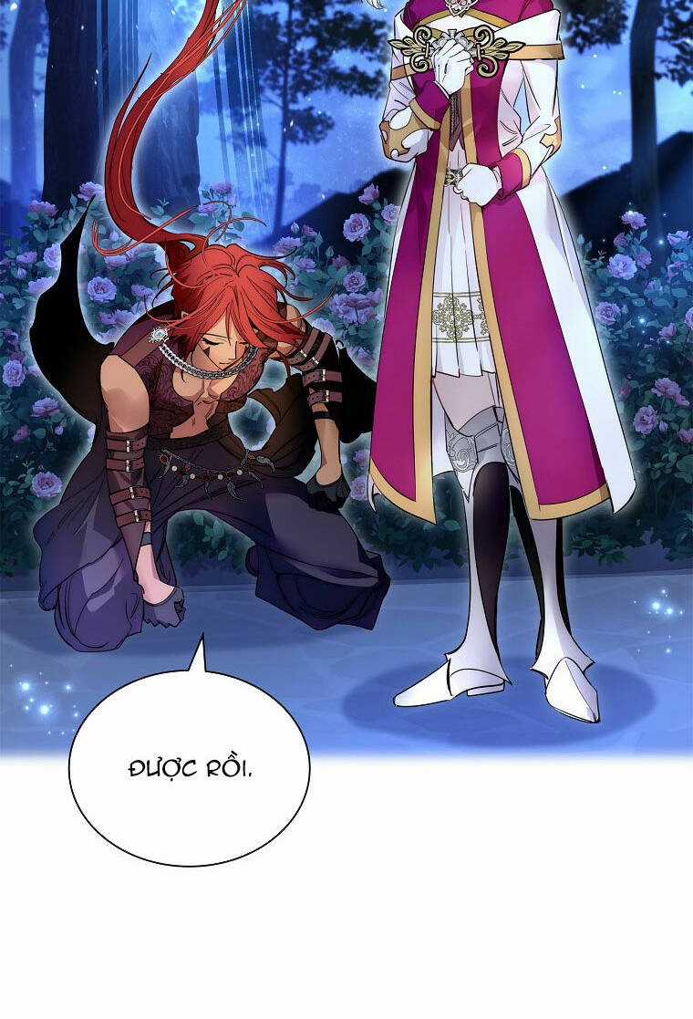 Tôi Đã Nuôi Hồ Ly Sai Cách Rồi Chapter 26.2 trang 27