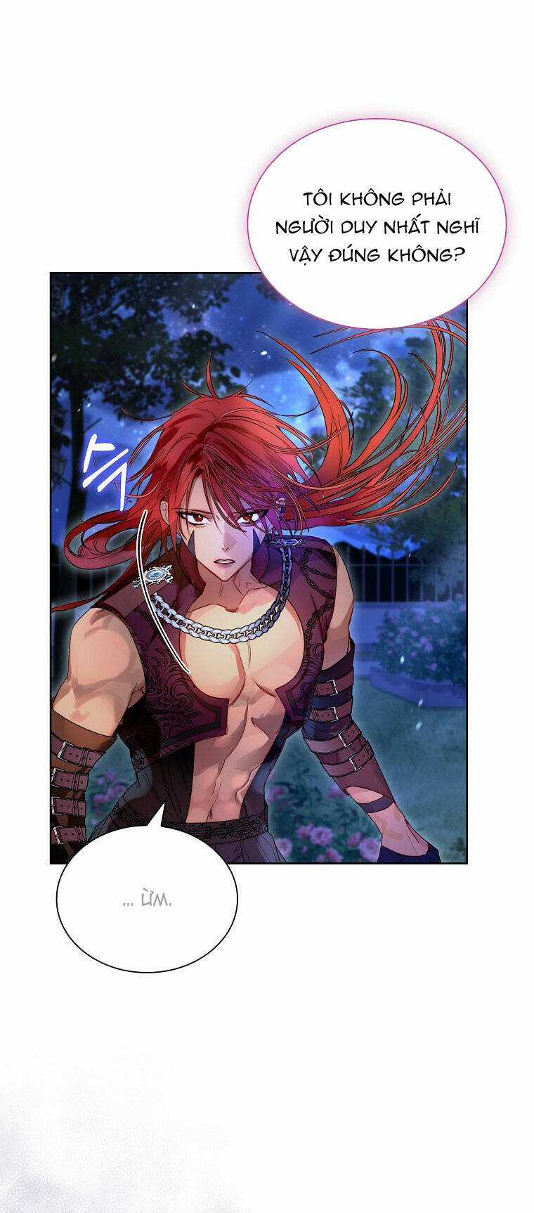 Tôi Đã Nuôi Hồ Ly Sai Cách Rồi Chapter 26.2 trang 28