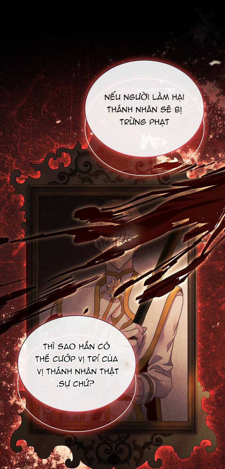 Tôi Đã Nuôi Hồ Ly Sai Cách Rồi Chapter 26.2 trang 34