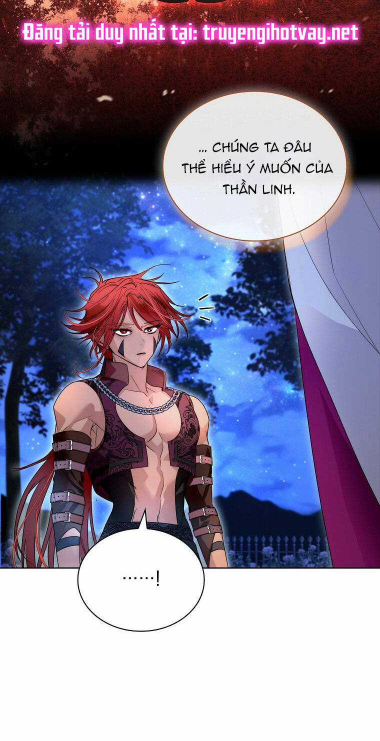 Tôi Đã Nuôi Hồ Ly Sai Cách Rồi Chapter 26.2 trang 35