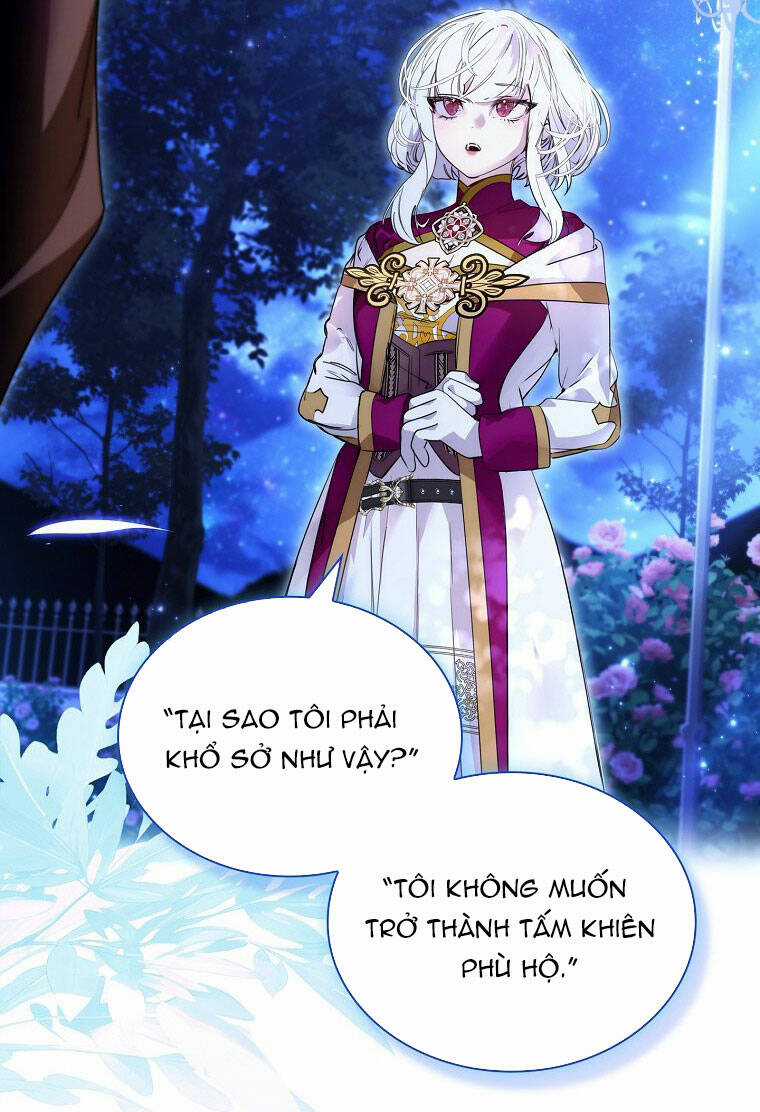 Tôi Đã Nuôi Hồ Ly Sai Cách Rồi Chapter 26.2 trang 37