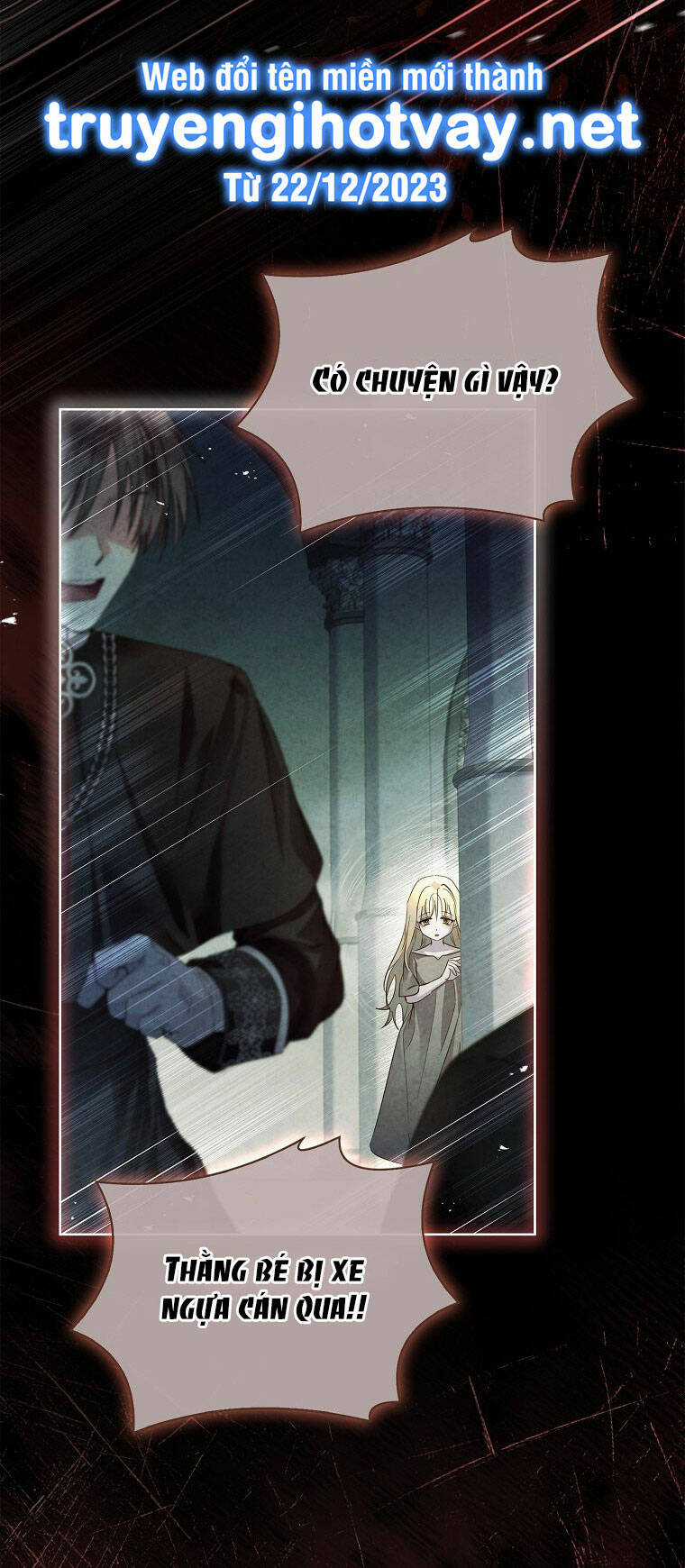 Tôi Đã Nuôi Hồ Ly Sai Cách Rồi Chapter 26.2 trang 8