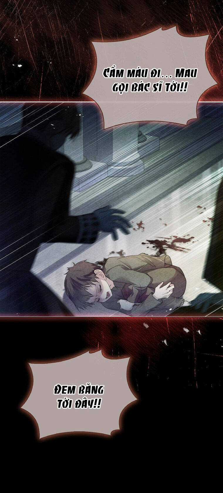 Tôi Đã Nuôi Hồ Ly Sai Cách Rồi Chapter 26.2 trang 9