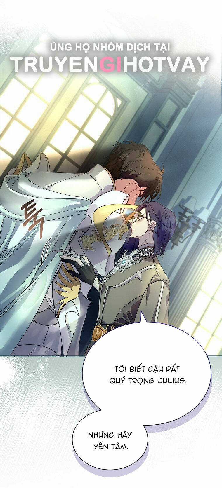 Tôi Đã Nuôi Hồ Ly Sai Cách Rồi Chapter 27.1 trang 12