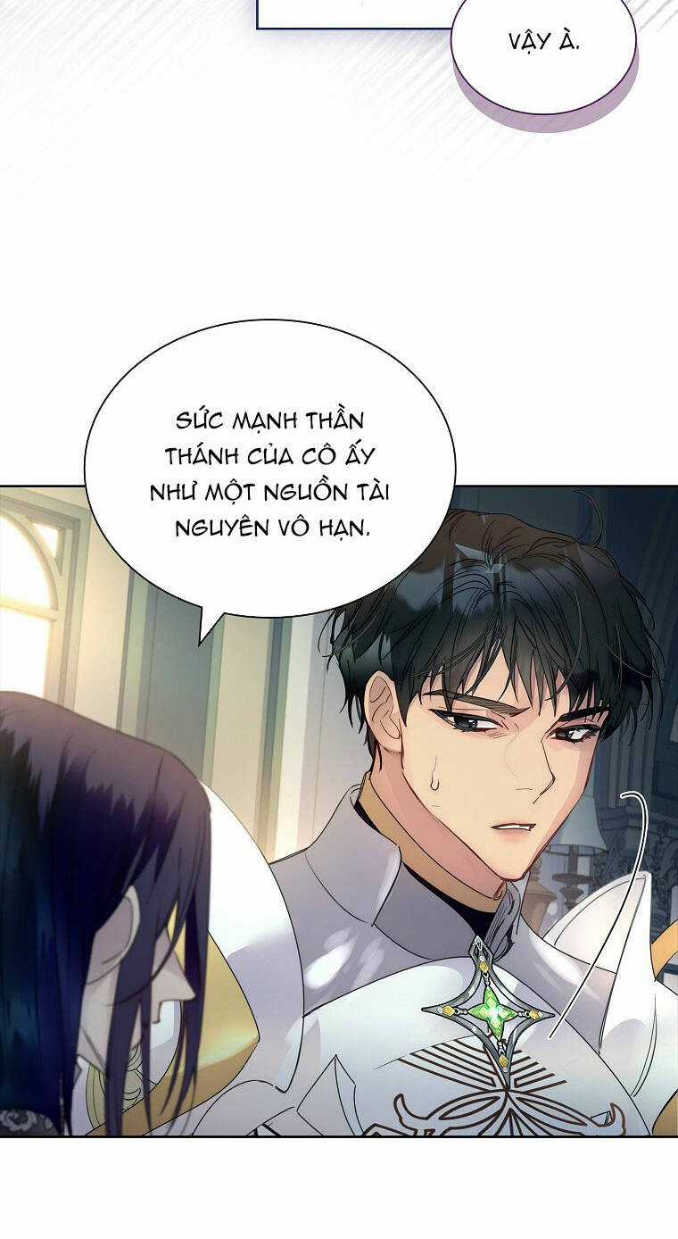 Tôi Đã Nuôi Hồ Ly Sai Cách Rồi Chapter 27.1 trang 15