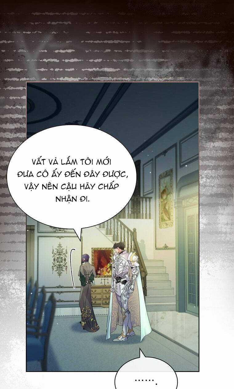 Tôi Đã Nuôi Hồ Ly Sai Cách Rồi Chapter 27.1 trang 18