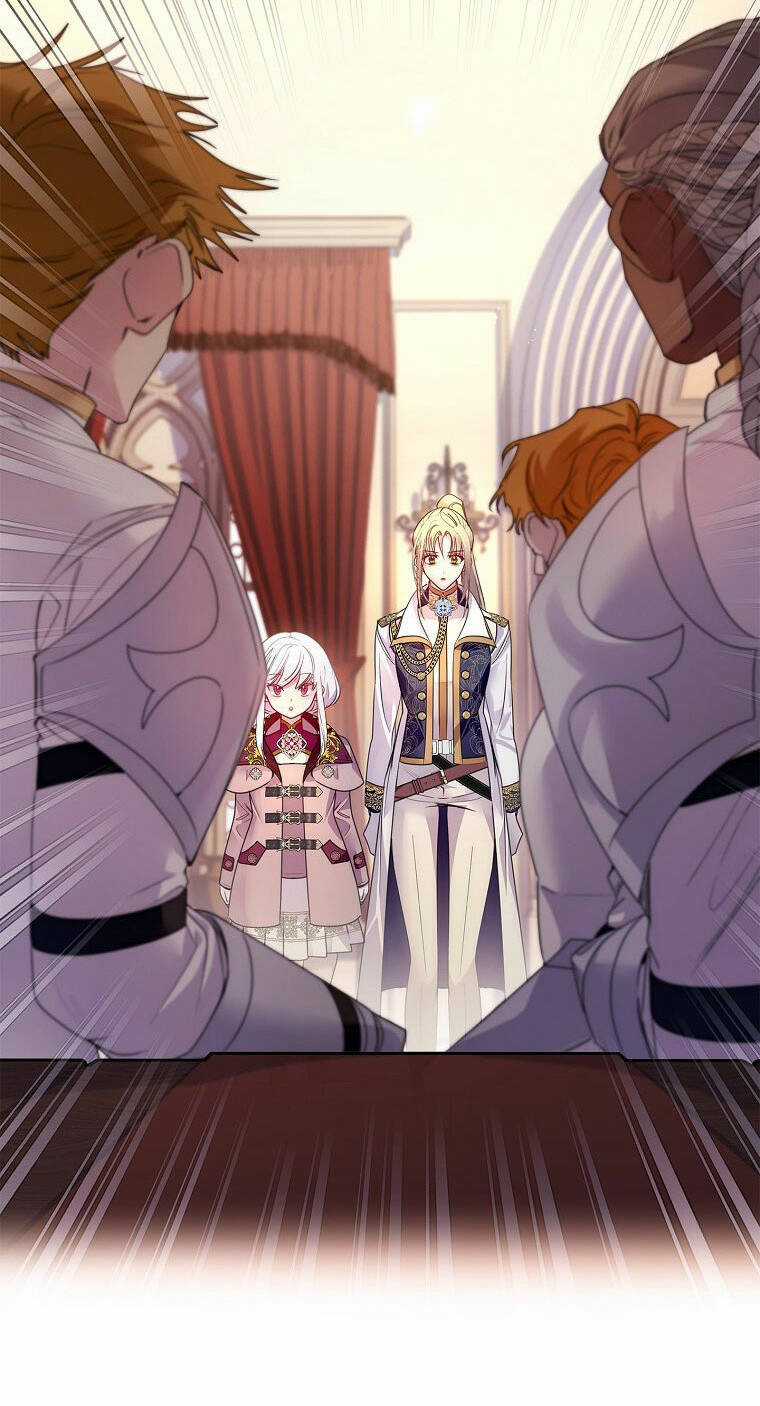 Tôi Đã Nuôi Hồ Ly Sai Cách Rồi Chapter 27.1 trang 27