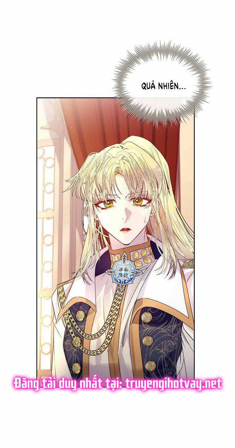 Tôi Đã Nuôi Hồ Ly Sai Cách Rồi Chapter 27.1 trang 28