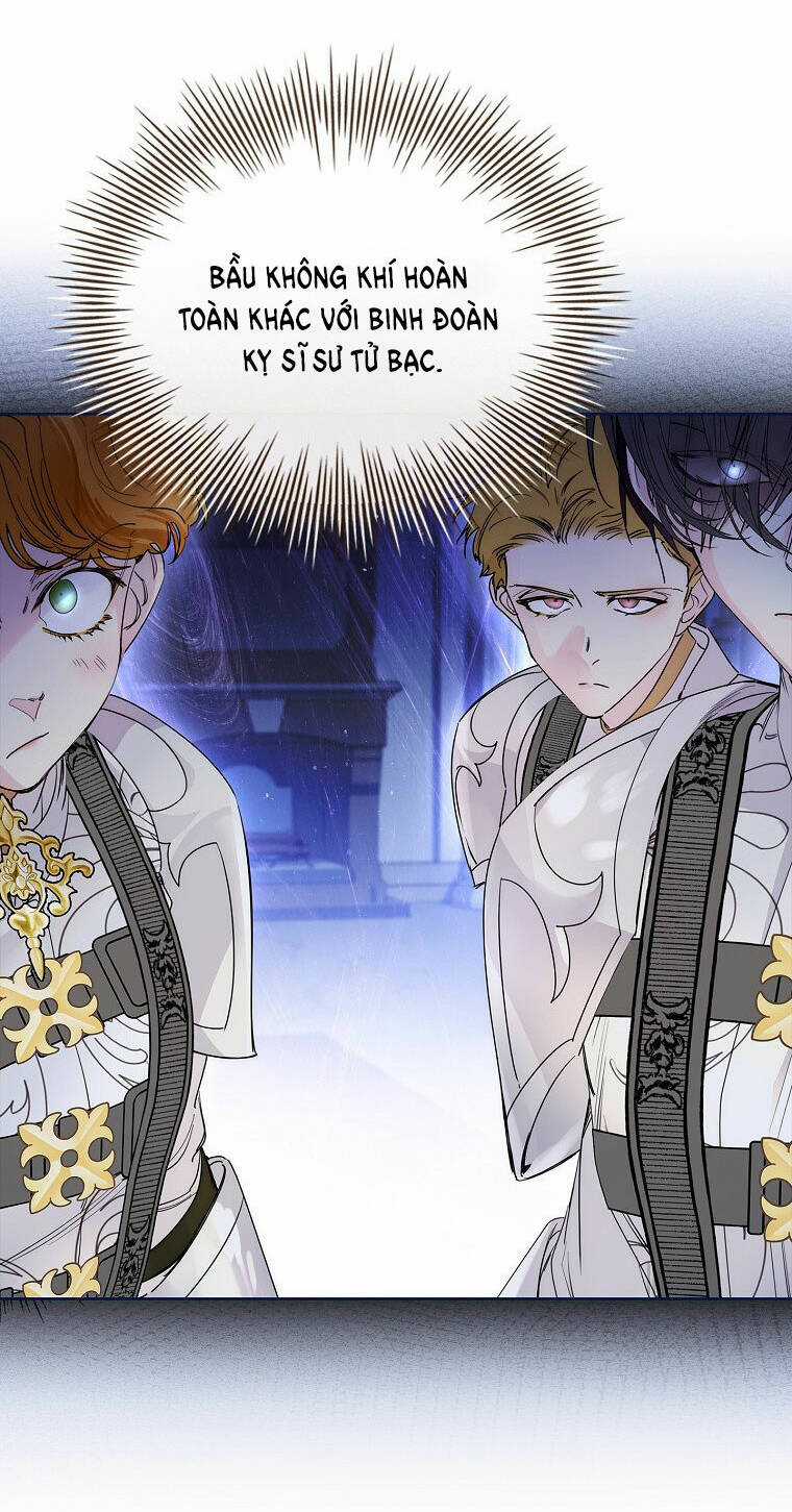 Tôi Đã Nuôi Hồ Ly Sai Cách Rồi Chapter 27.1 trang 29