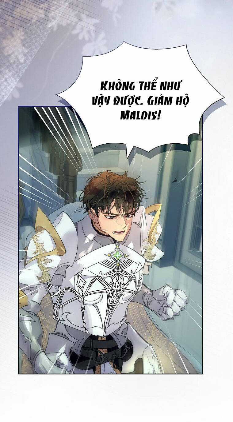 Tôi Đã Nuôi Hồ Ly Sai Cách Rồi Chapter 27.1 trang 3