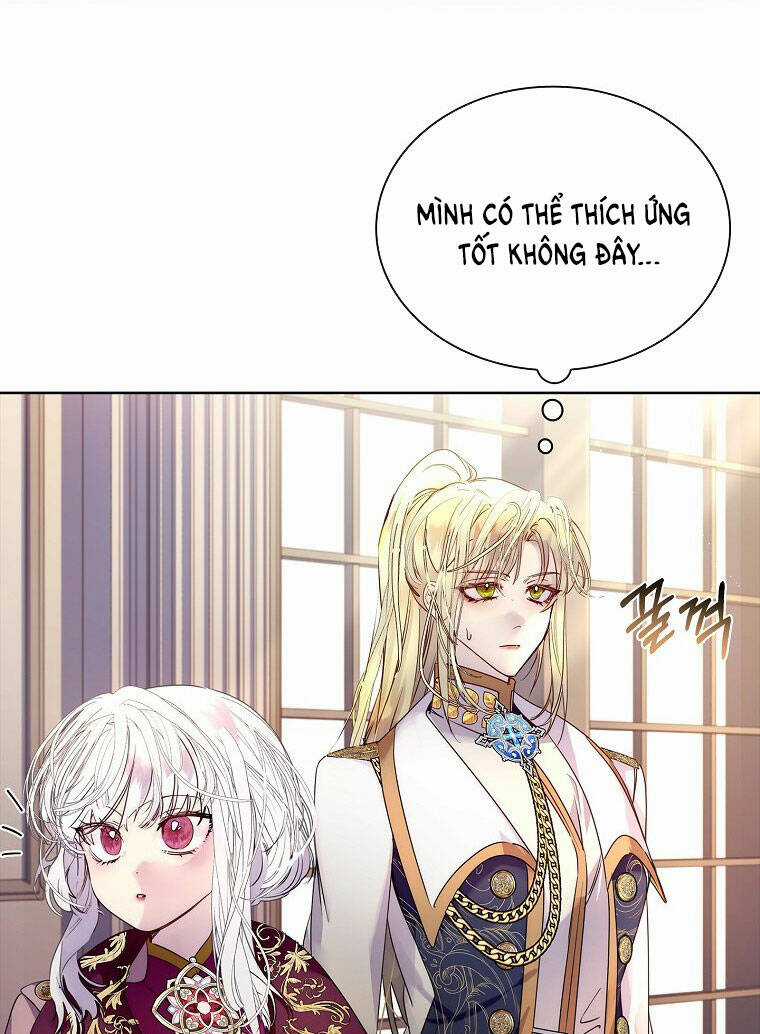 Tôi Đã Nuôi Hồ Ly Sai Cách Rồi Chapter 27.1 trang 30