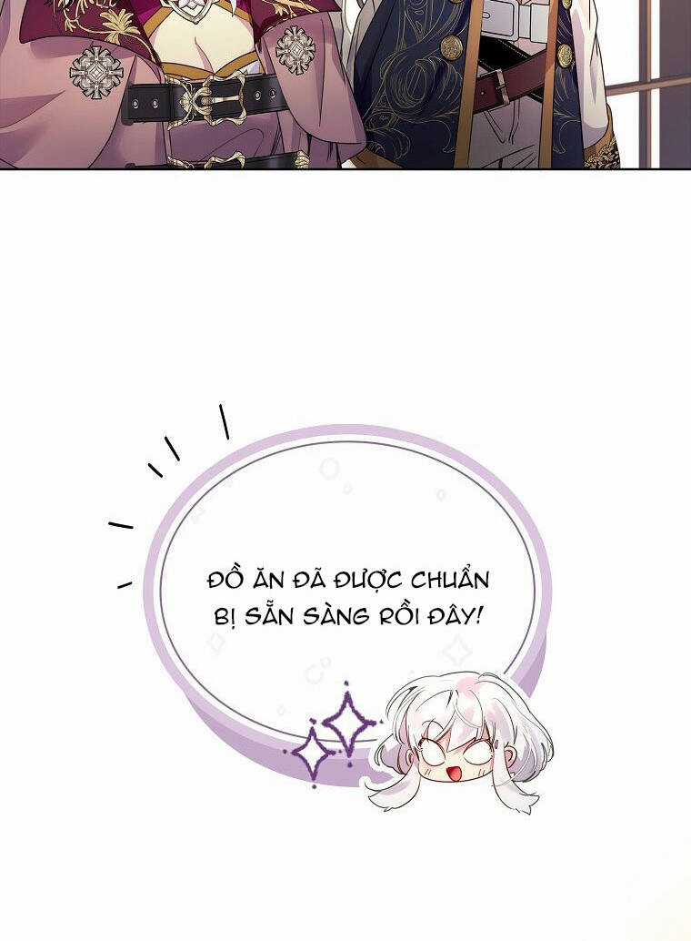 Tôi Đã Nuôi Hồ Ly Sai Cách Rồi Chapter 27.1 trang 31