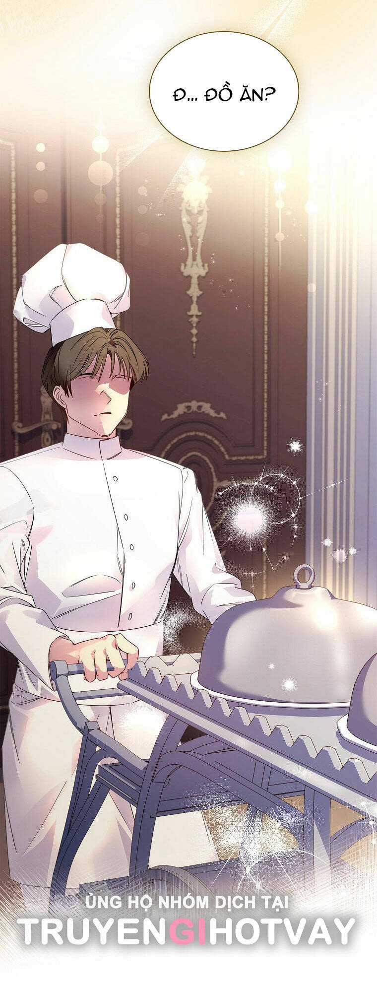 Tôi Đã Nuôi Hồ Ly Sai Cách Rồi Chapter 27.1 trang 33