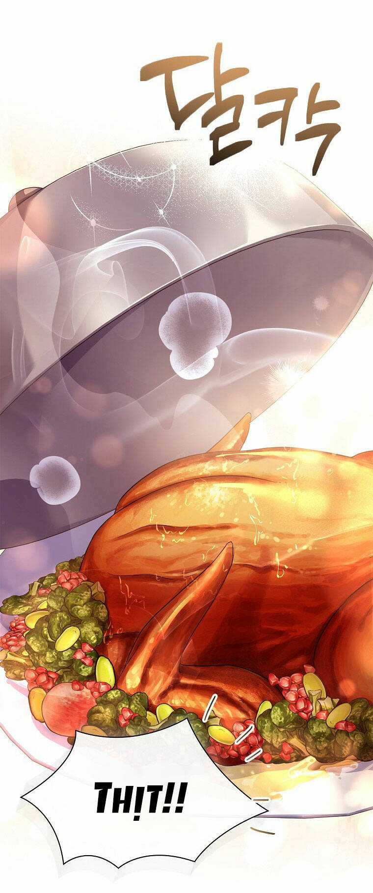 Tôi Đã Nuôi Hồ Ly Sai Cách Rồi Chapter 27.1 trang 34