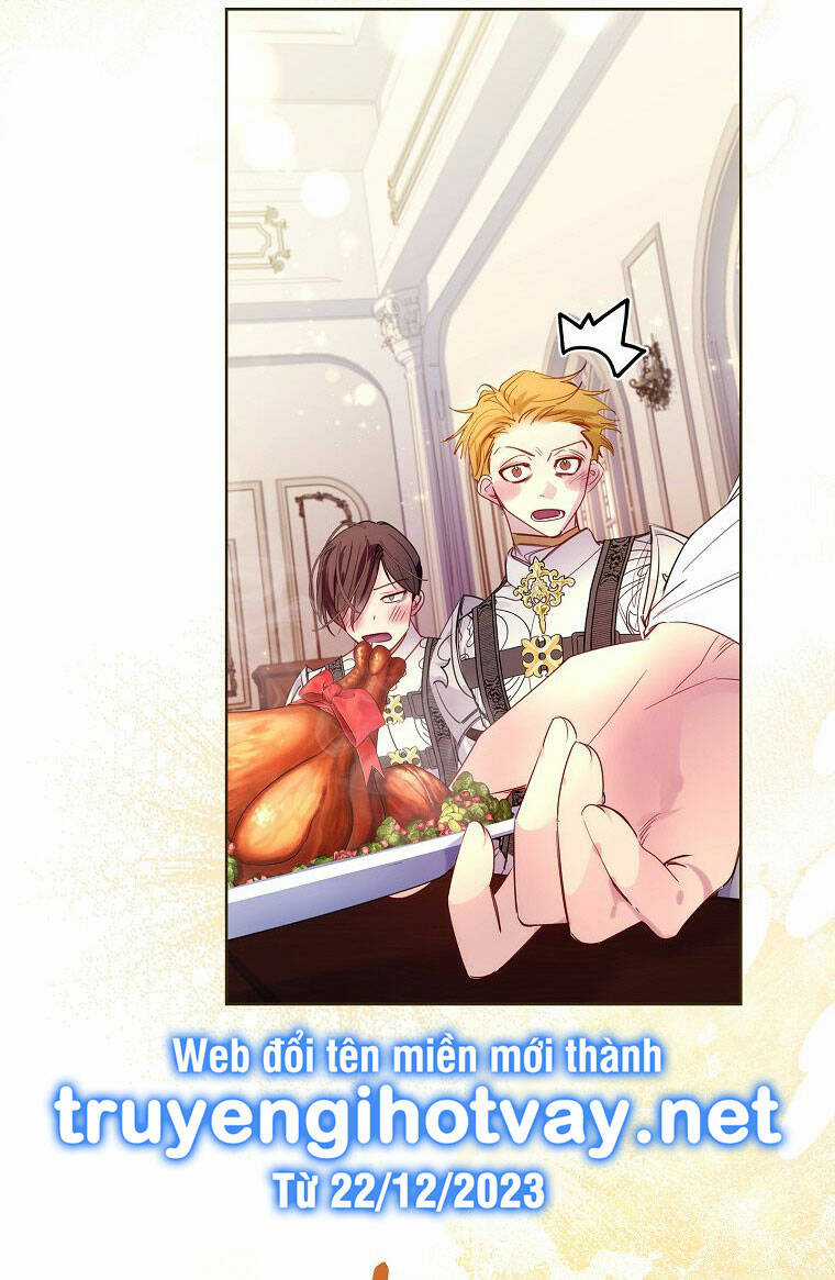 Tôi Đã Nuôi Hồ Ly Sai Cách Rồi Chapter 27.1 trang 36