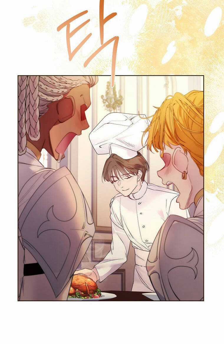 Tôi Đã Nuôi Hồ Ly Sai Cách Rồi Chapter 27.1 trang 37