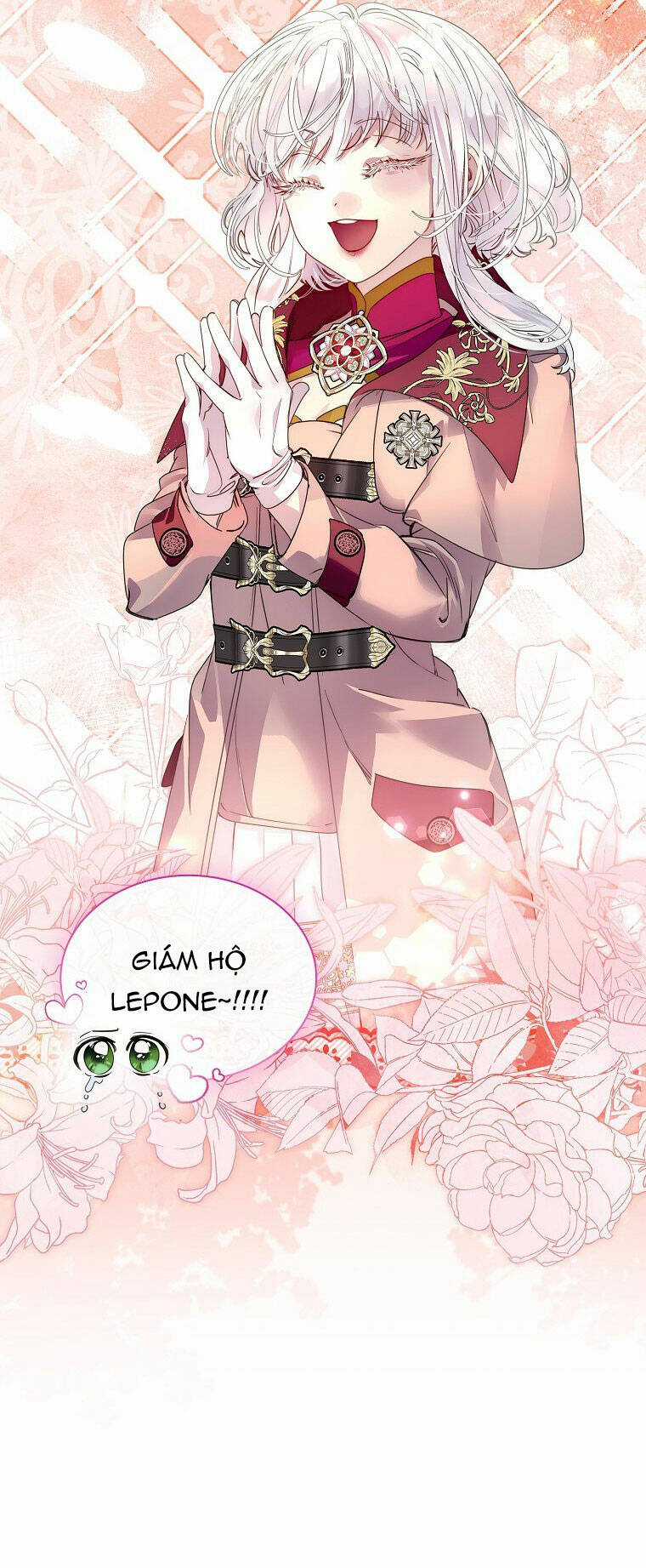 Tôi Đã Nuôi Hồ Ly Sai Cách Rồi Chapter 27.1 trang 39