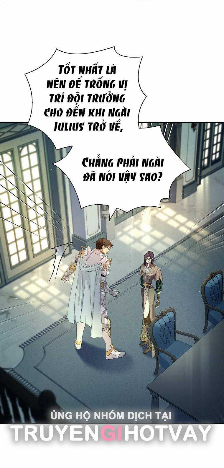 Tôi Đã Nuôi Hồ Ly Sai Cách Rồi Chapter 27.1 trang 4