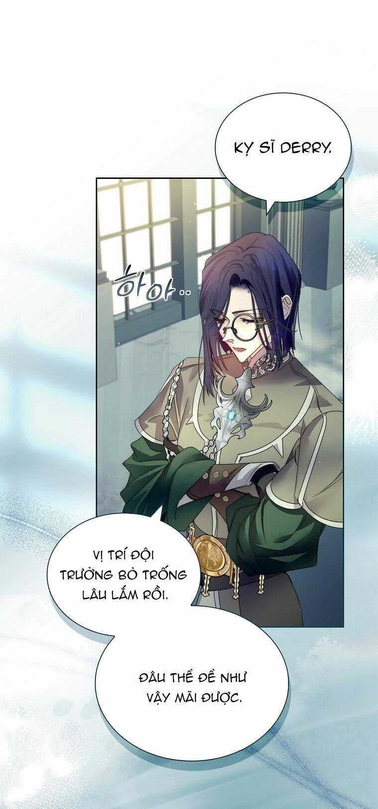 Tôi Đã Nuôi Hồ Ly Sai Cách Rồi Chapter 27.1 trang 5