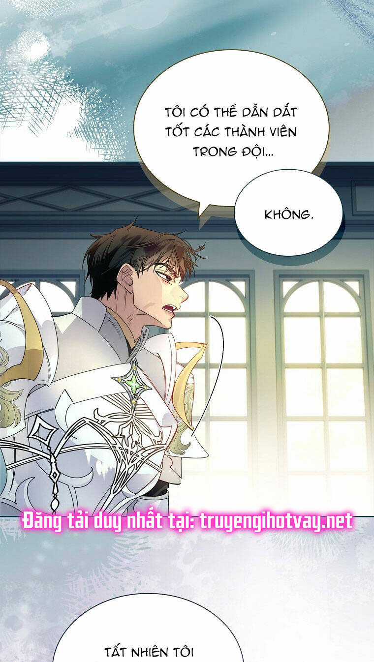 Tôi Đã Nuôi Hồ Ly Sai Cách Rồi Chapter 27.1 trang 6