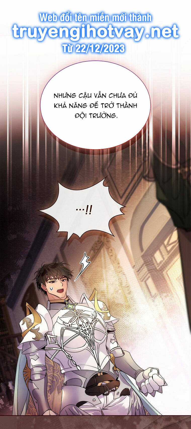 Tôi Đã Nuôi Hồ Ly Sai Cách Rồi Chapter 27.1 trang 8