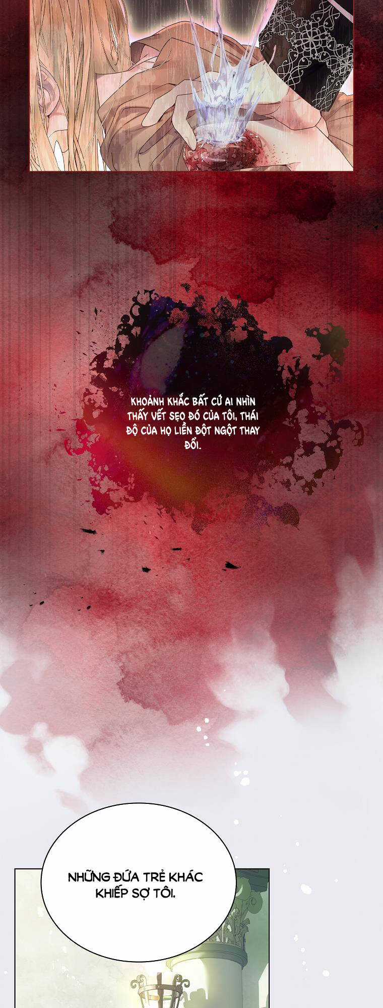 Tôi Đã Nuôi Hồ Ly Sai Cách Rồi Chapter 3.1 trang 10