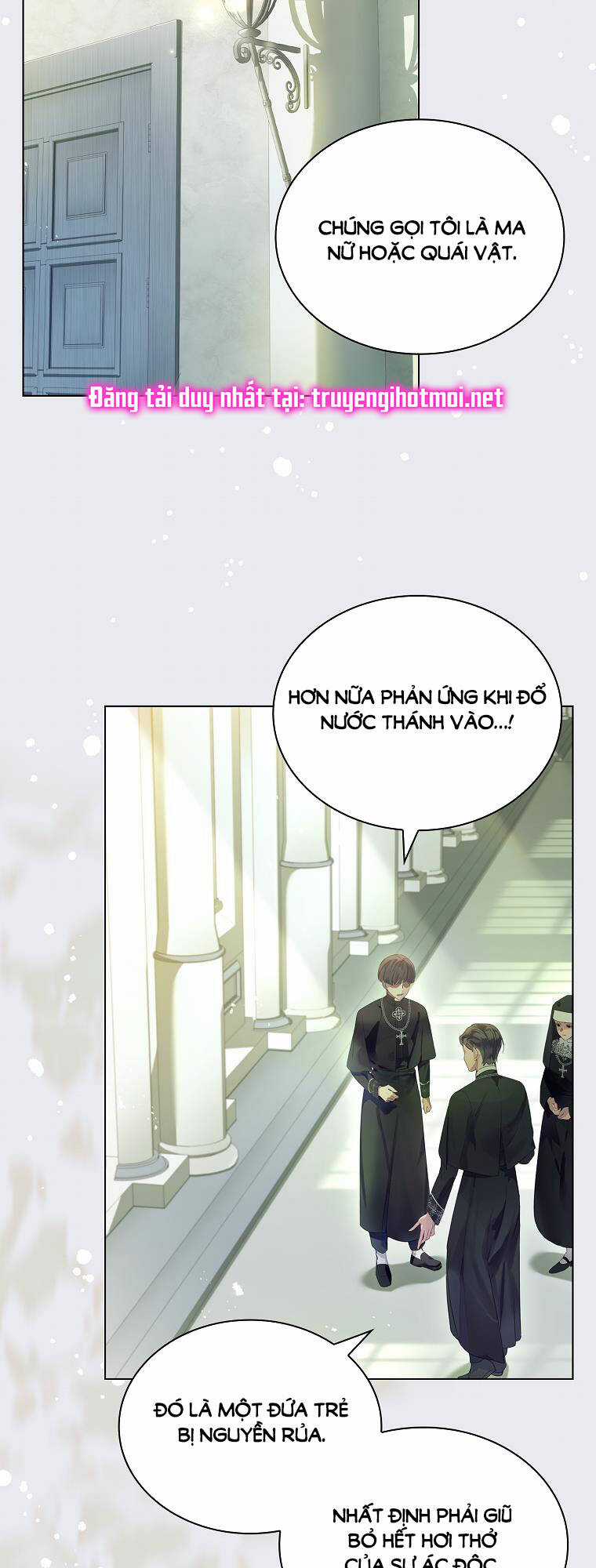 Tôi Đã Nuôi Hồ Ly Sai Cách Rồi Chapter 3.1 trang 11