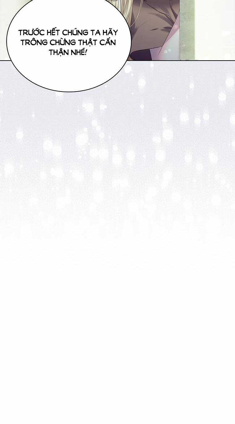 Tôi Đã Nuôi Hồ Ly Sai Cách Rồi Chapter 3.1 trang 15