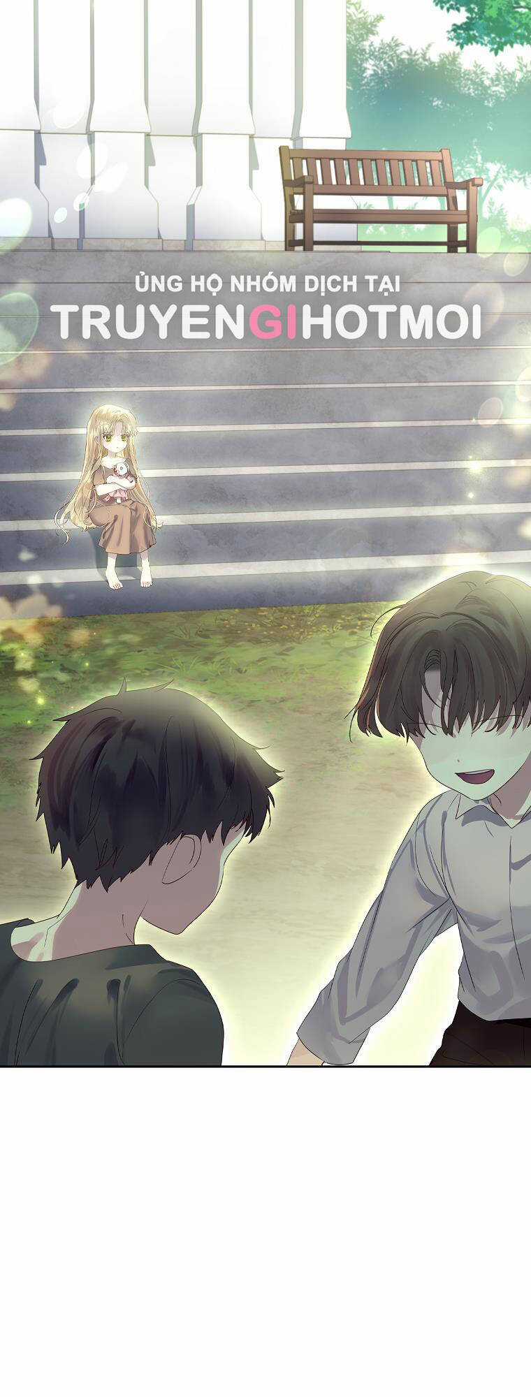 Tôi Đã Nuôi Hồ Ly Sai Cách Rồi Chapter 3.1 trang 17